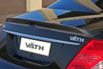 Mercedes-Benz CL500 by VATH 2011 года